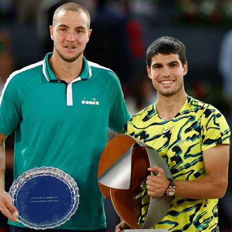 atp madrid 2023|Madrid Open 2023 results: Carlos Alcaraz & Iga .